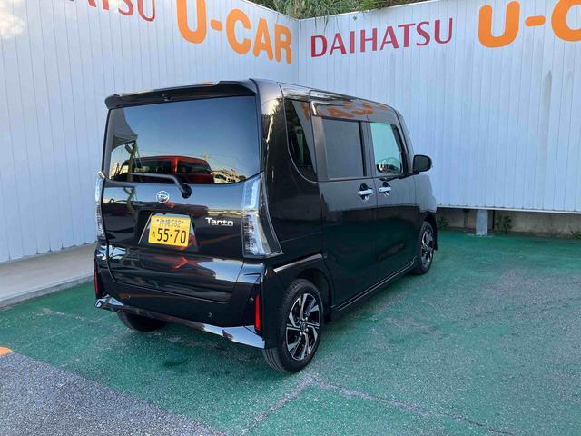 ダイハツ タント