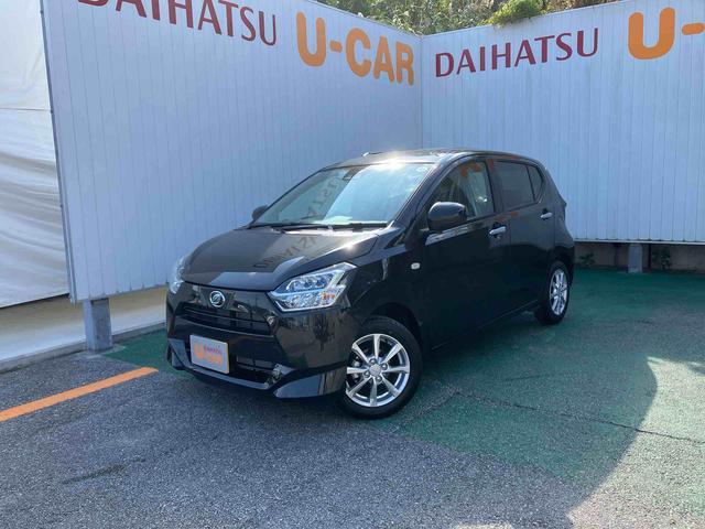 ダイハツ ミライース