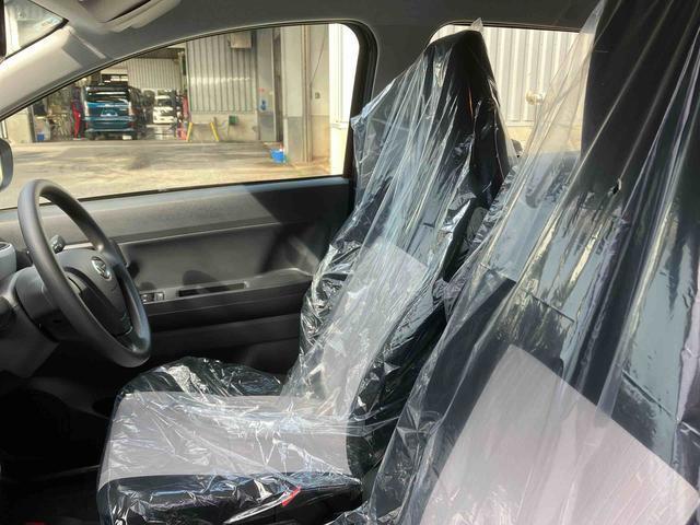 ダイハツ ミライース