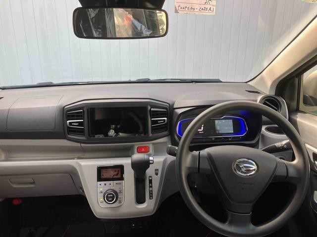 ダイハツ ミライース