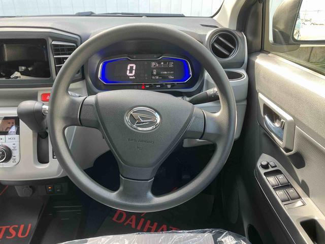 ダイハツ ミライース