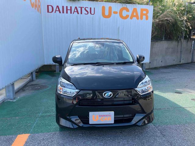 ダイハツ ミライース