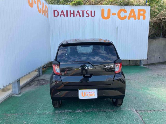 ダイハツ ミライース