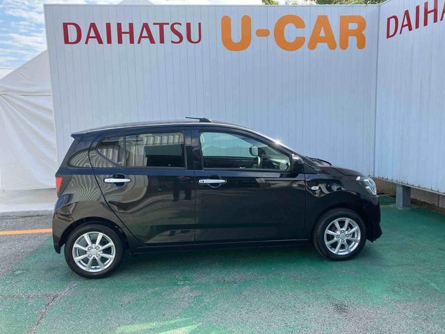 ダイハツ ミライース