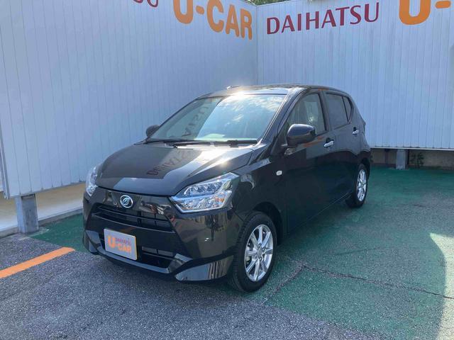 ダイハツ ミライース