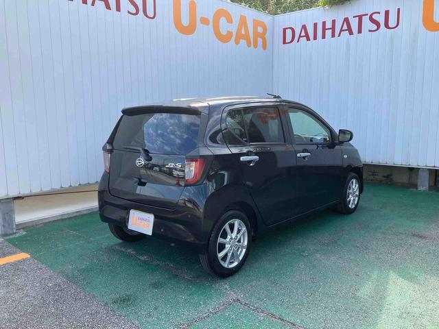 ダイハツ ミライース