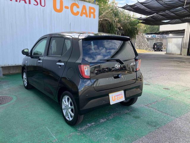 ダイハツ ミライース