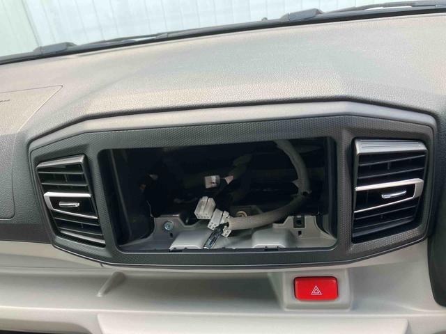 ダイハツ ミライース