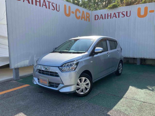 ダイハツ ミライース