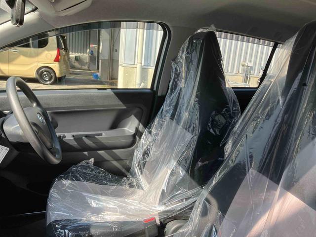 ダイハツ ミライース