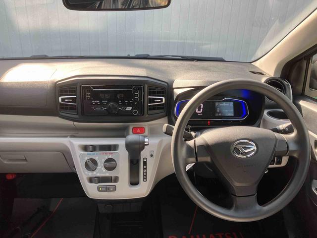 ダイハツ ミライース