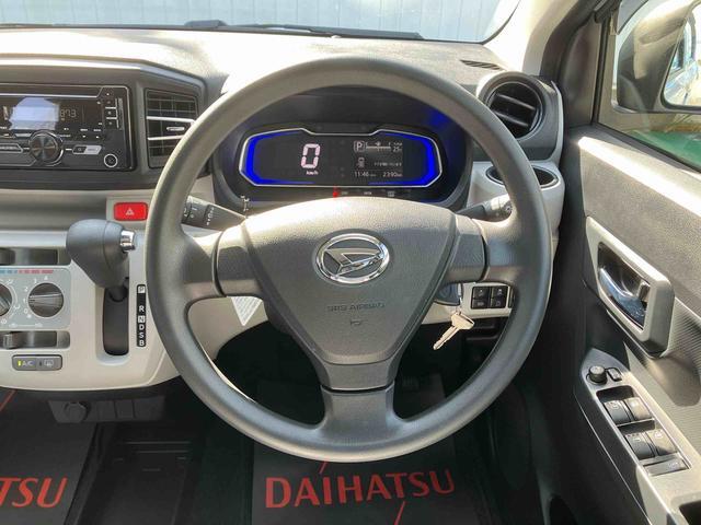 ダイハツ ミライース