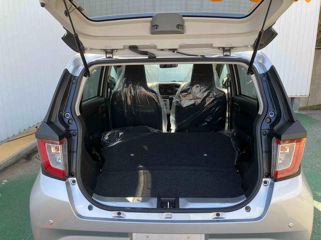 ダイハツ ミライース