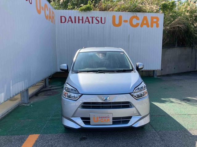 ダイハツ ミライース