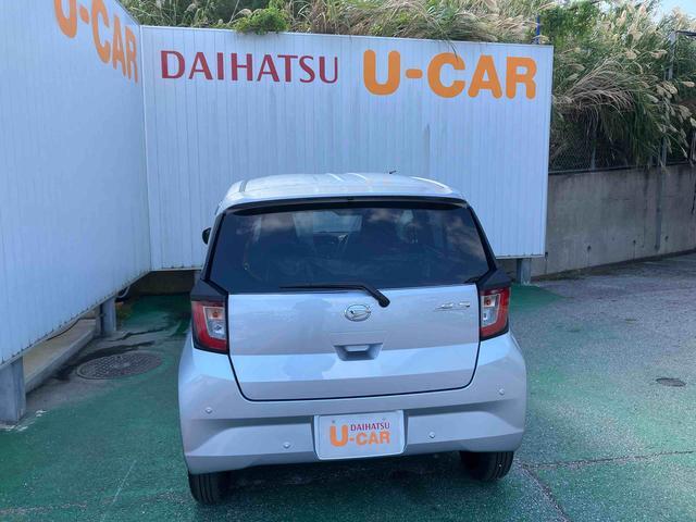 ダイハツ ミライース