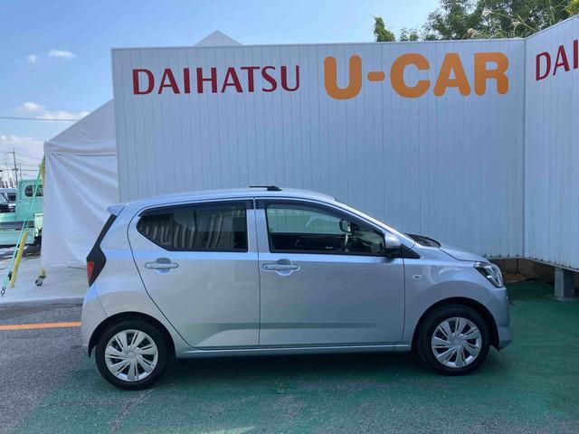 ダイハツ ミライース