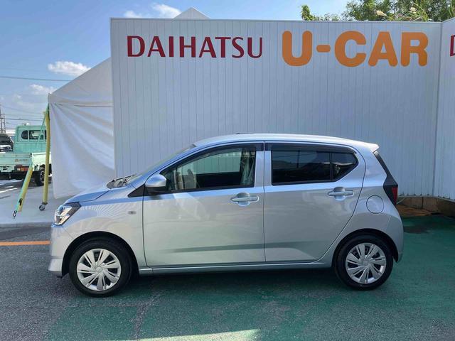 ダイハツ ミライース