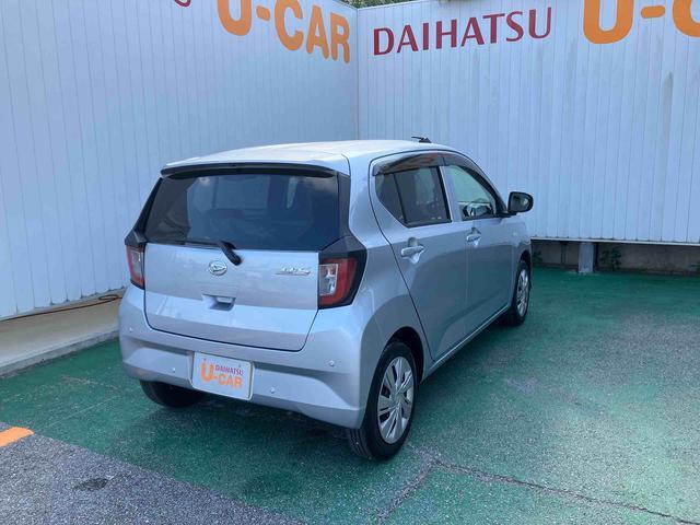 ダイハツ ミライース