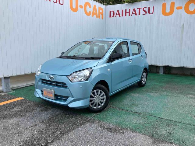 ダイハツ ミライース