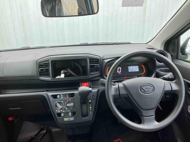 ダイハツ ミライース