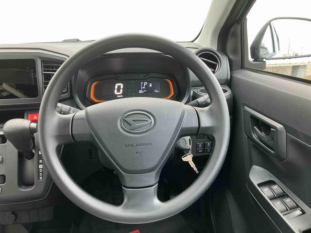 ダイハツ ミライース