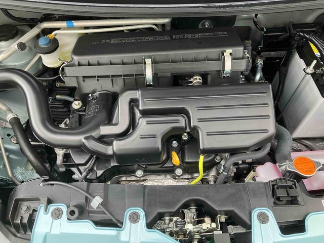 ダイハツ ミライース