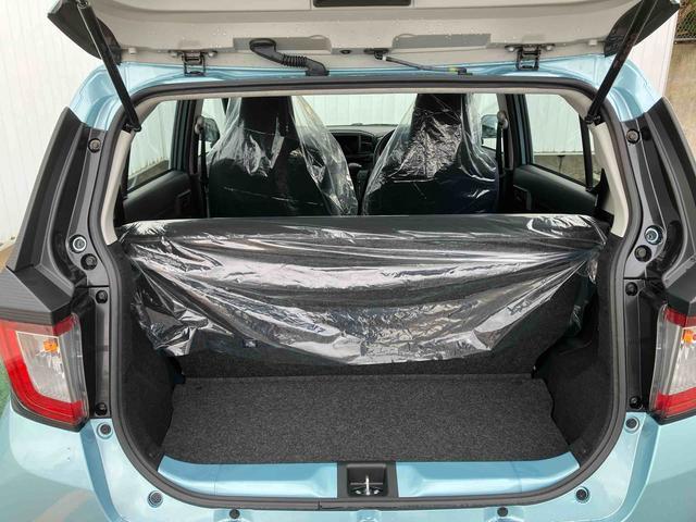 ダイハツ ミライース