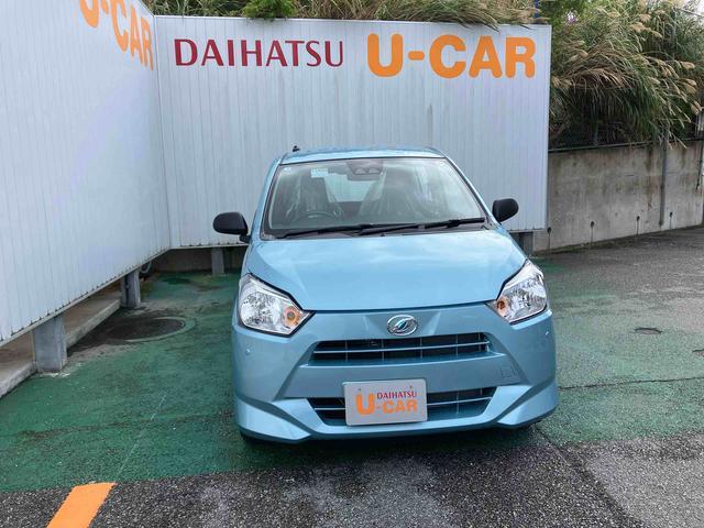 ダイハツ ミライース