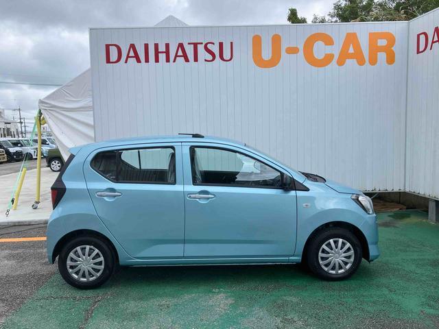 ダイハツ ミライース