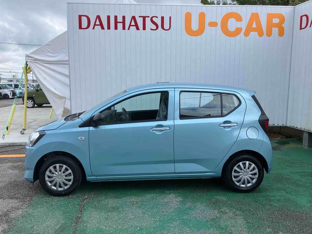 ダイハツ ミライース