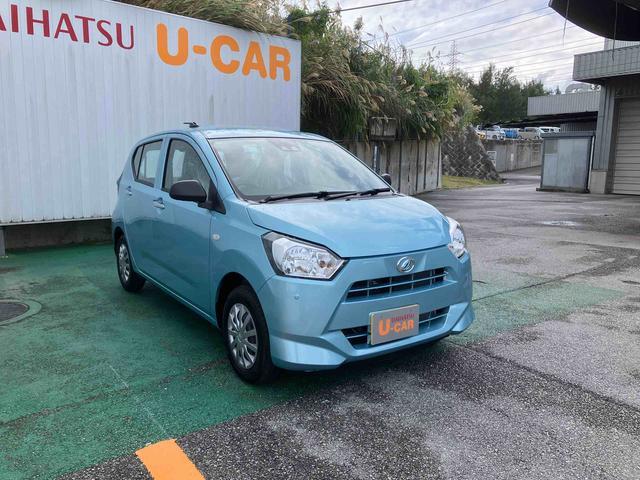 ダイハツ ミライース