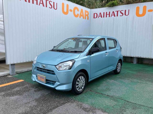 ダイハツ ミライース