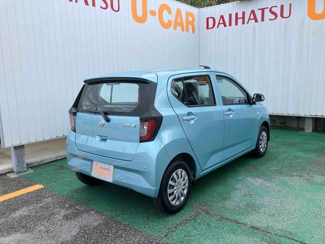 ダイハツ ミライース