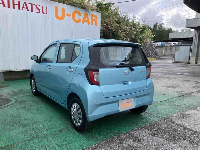 ダイハツ ミライース