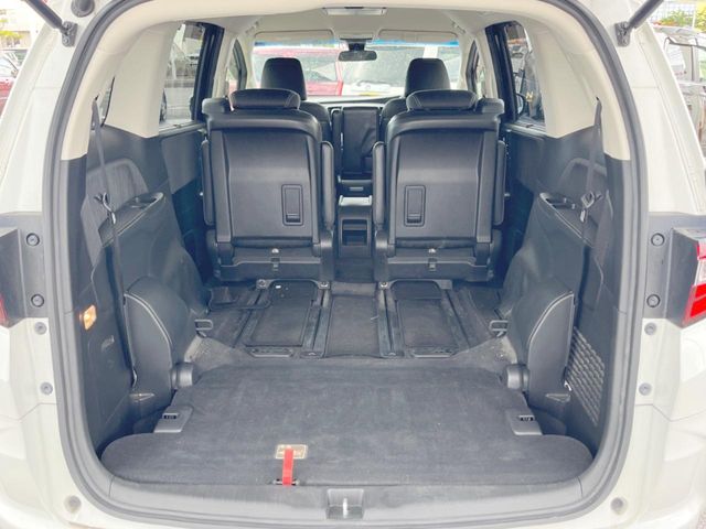 ホンダ オデッセイ