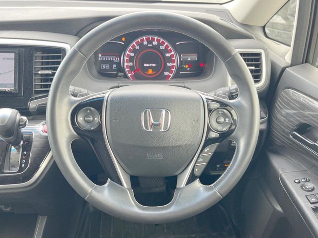 ホンダ オデッセイ