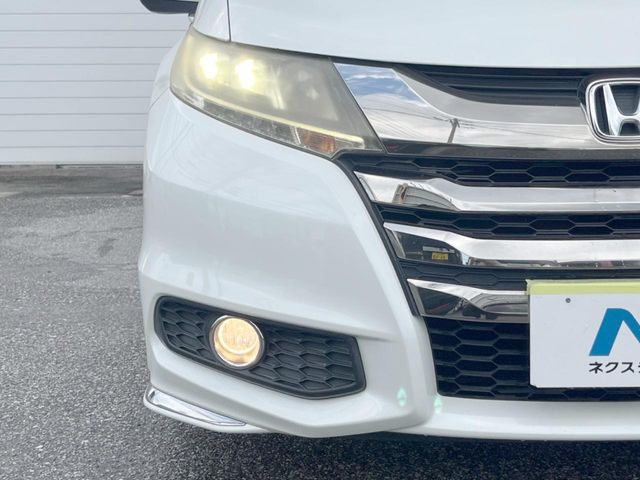 ホンダ オデッセイ