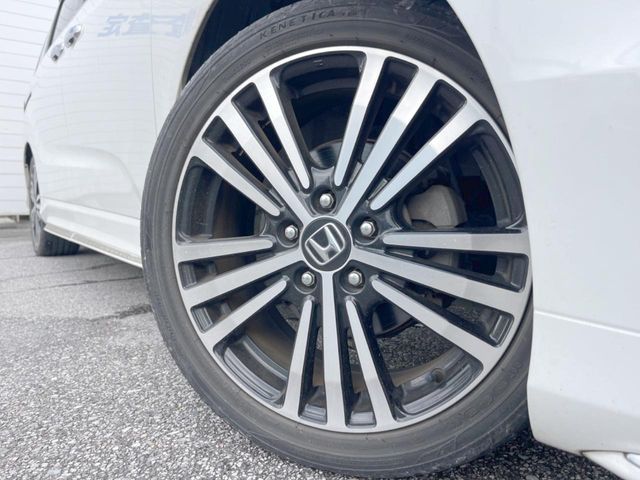 ホンダ オデッセイ