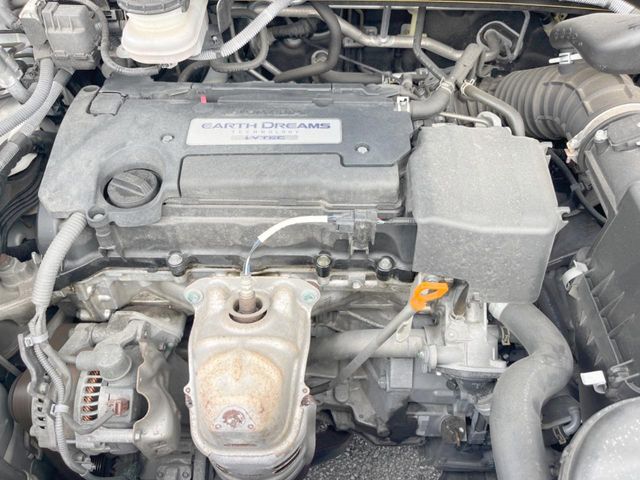 ホンダ オデッセイ