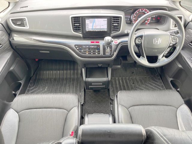 ホンダ オデッセイ