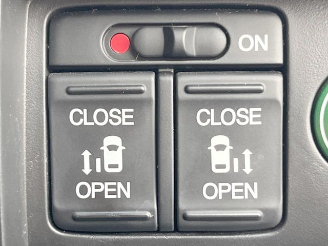 ホンダ オデッセイ