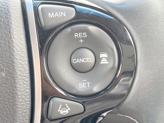 ホンダ オデッセイ