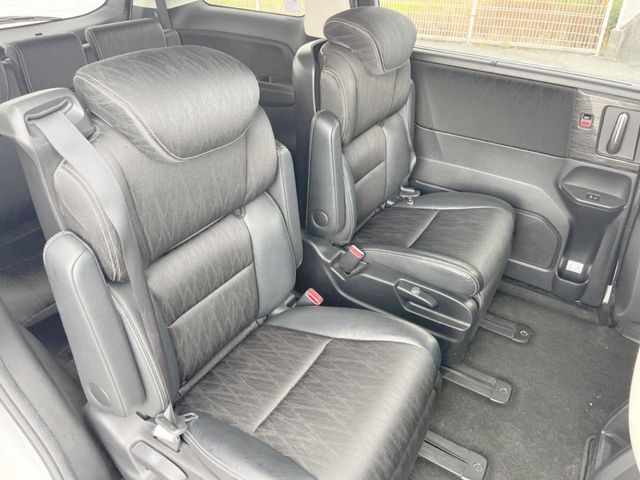 ホンダ オデッセイ