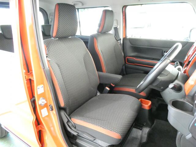 スズキ ハスラー