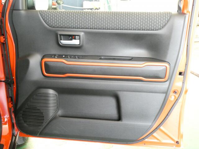 スズキ ハスラー