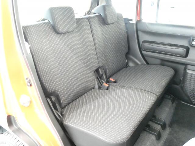 スズキ ハスラー