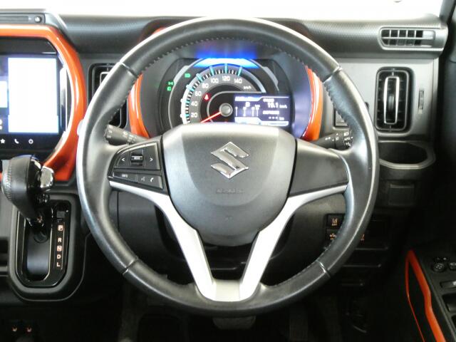 スズキ ハスラー