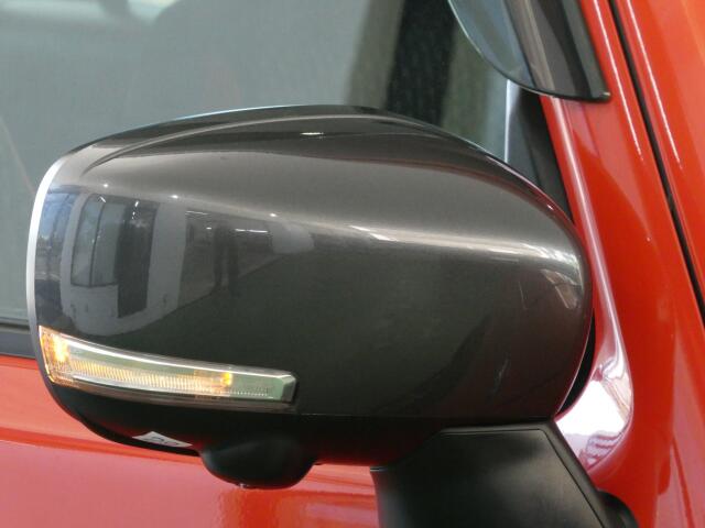 スズキ ハスラー