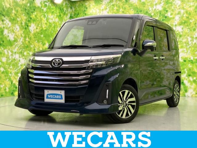 トヨタ ルーミー