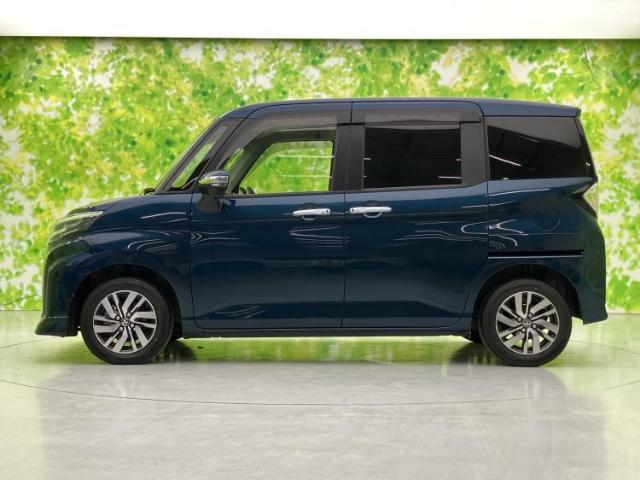 トヨタ ルーミー